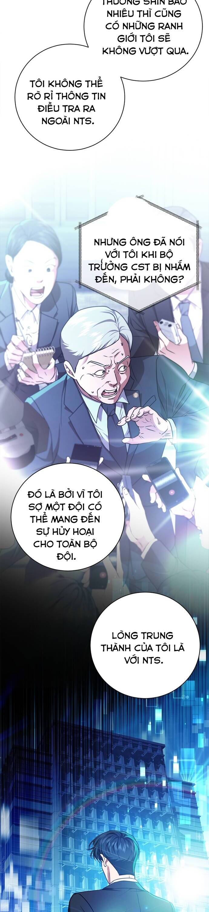 Ta Là Người Thu Thuế: Chapter 80