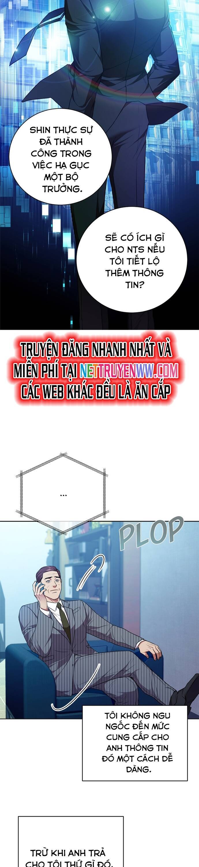Ta Là Người Thu Thuế: Chapter 80