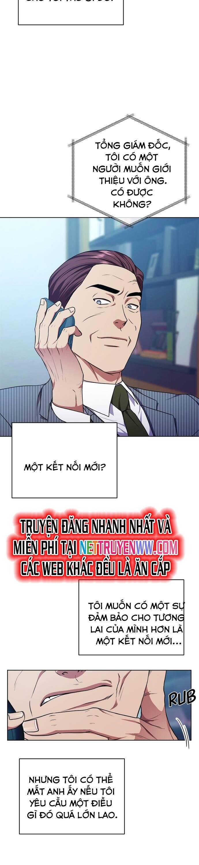 Ta Là Người Thu Thuế: Chapter 80