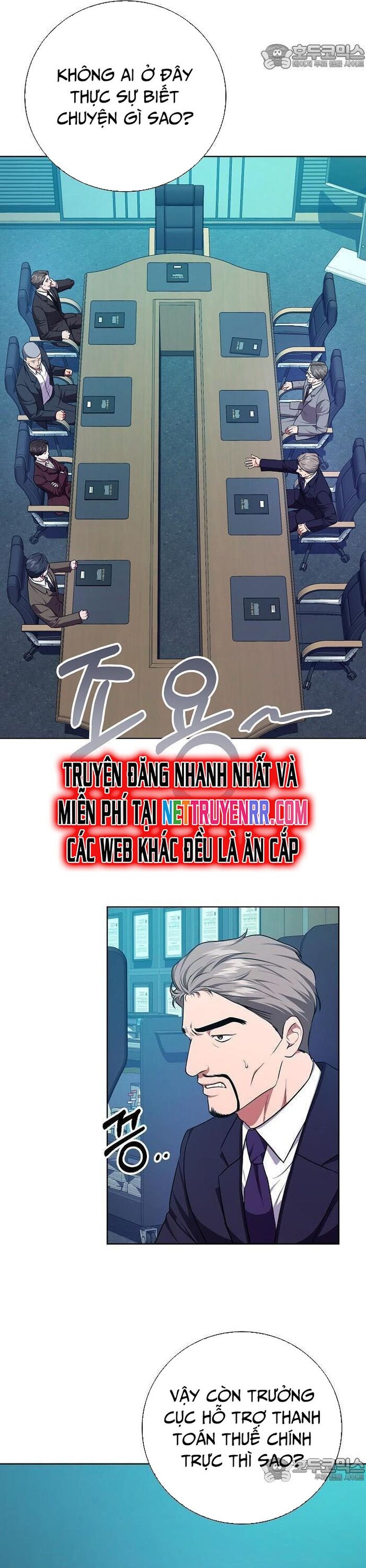 Ta Là Người Thu Thuế: Chapter 84