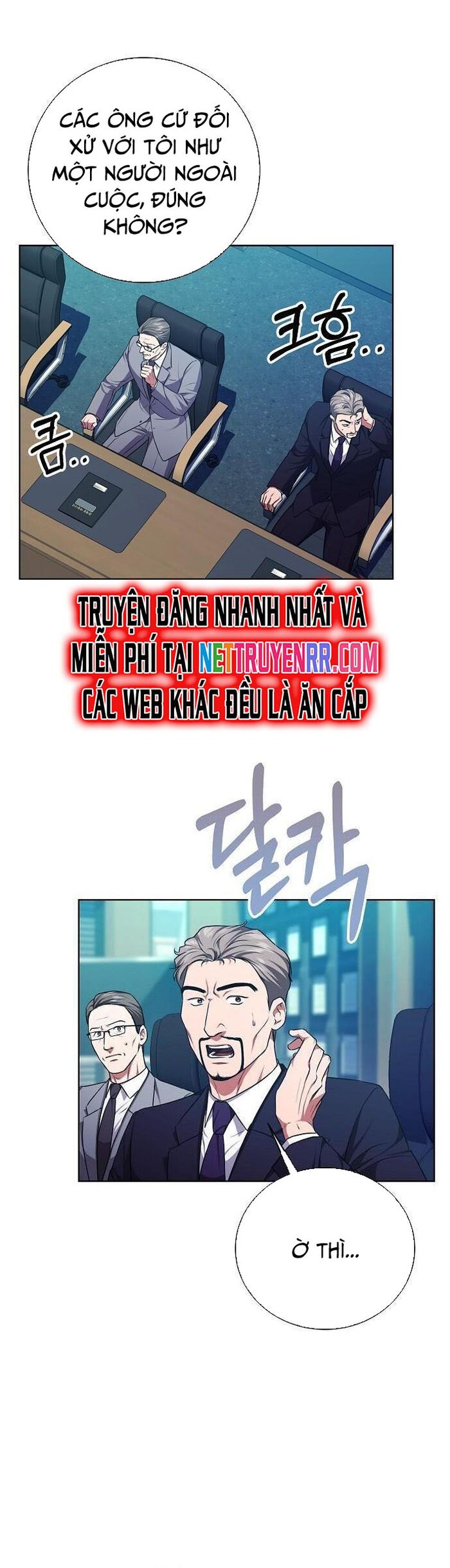 Ta Là Người Thu Thuế: Chapter 84