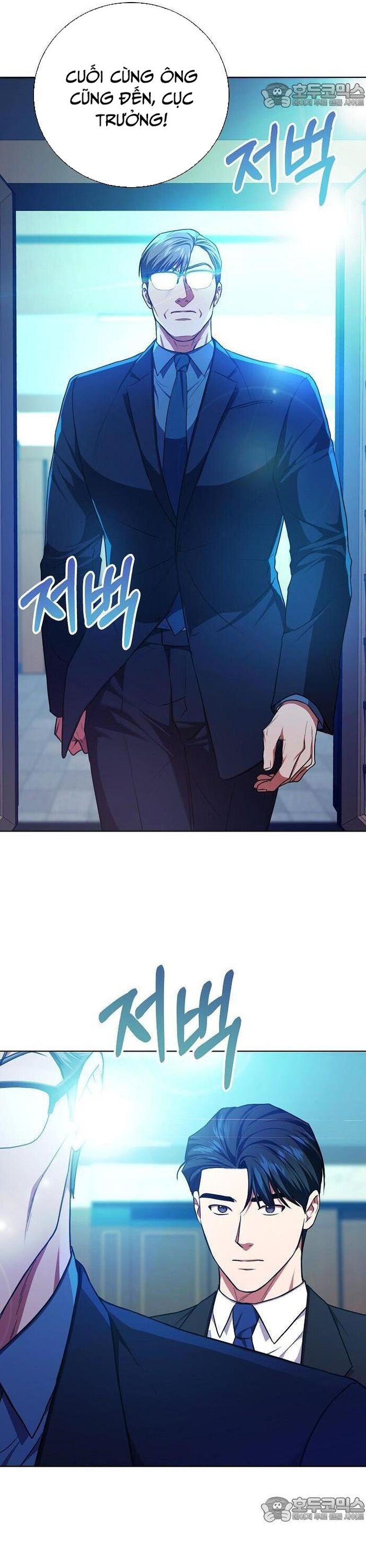 Ta Là Người Thu Thuế: Chapter 84
