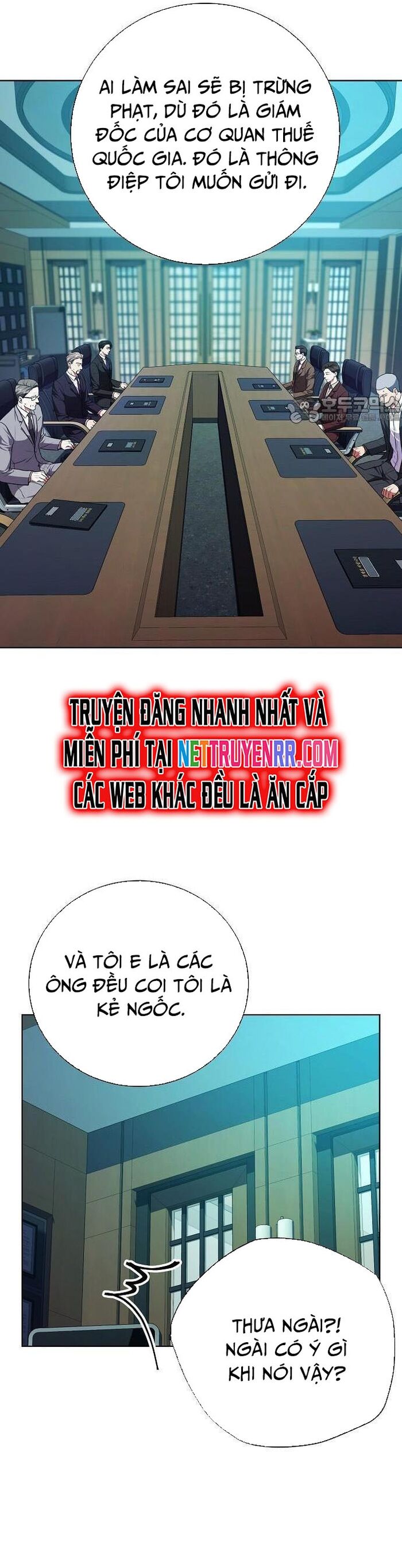Ta Là Người Thu Thuế: Chapter 84