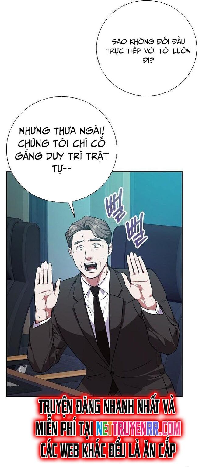 Ta Là Người Thu Thuế: Chapter 84