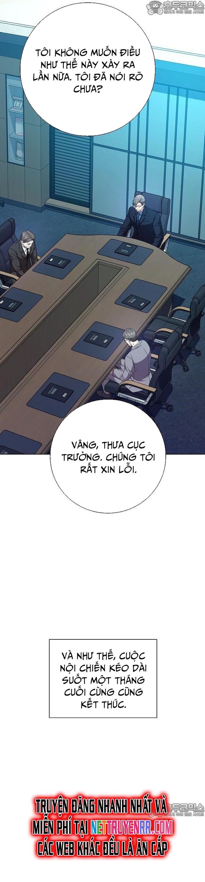 Ta Là Người Thu Thuế: Chapter 84