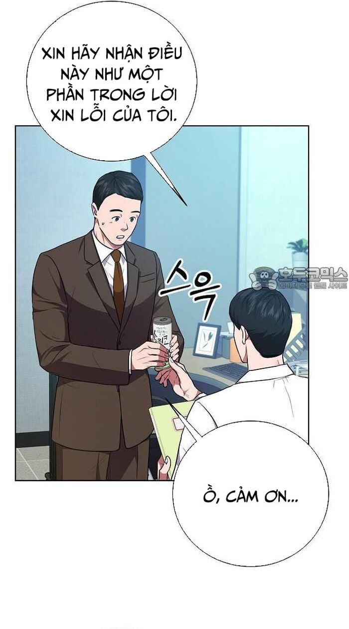 Ta Là Người Thu Thuế: Chapter 84