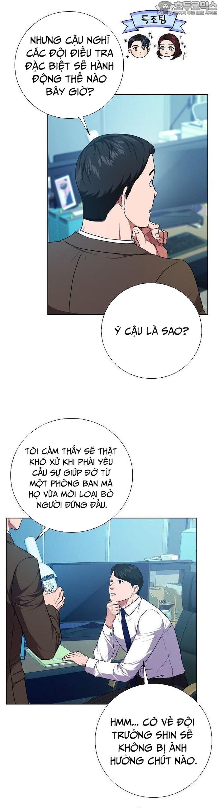 Ta Là Người Thu Thuế: Chapter 84