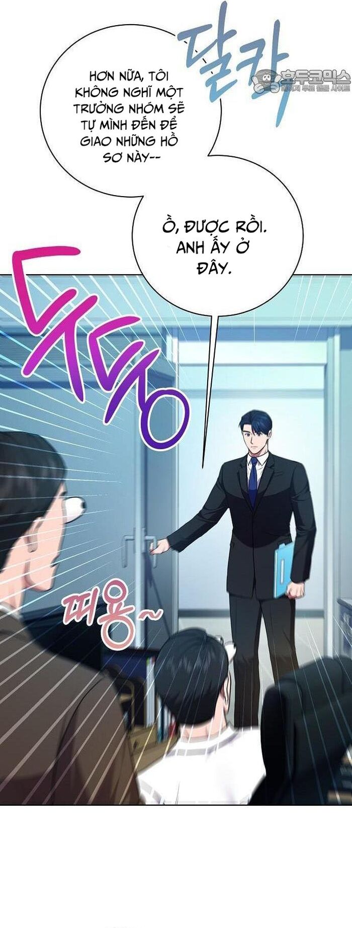 Ta Là Người Thu Thuế: Chapter 84