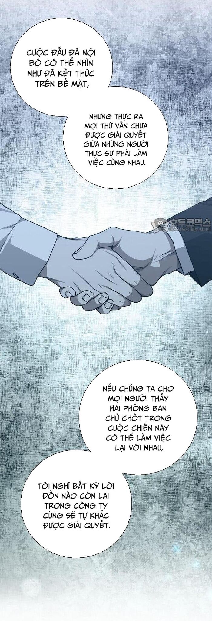 Ta Là Người Thu Thuế: Chapter 84