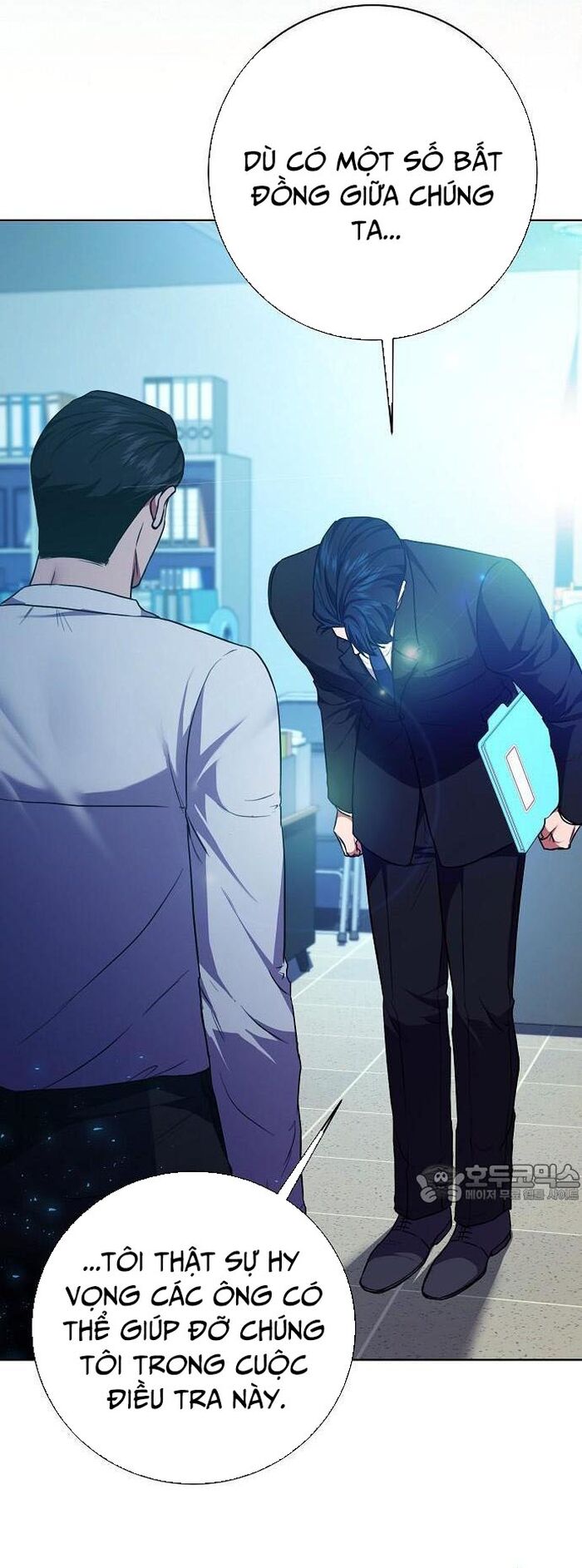 Ta Là Người Thu Thuế: Chapter 84