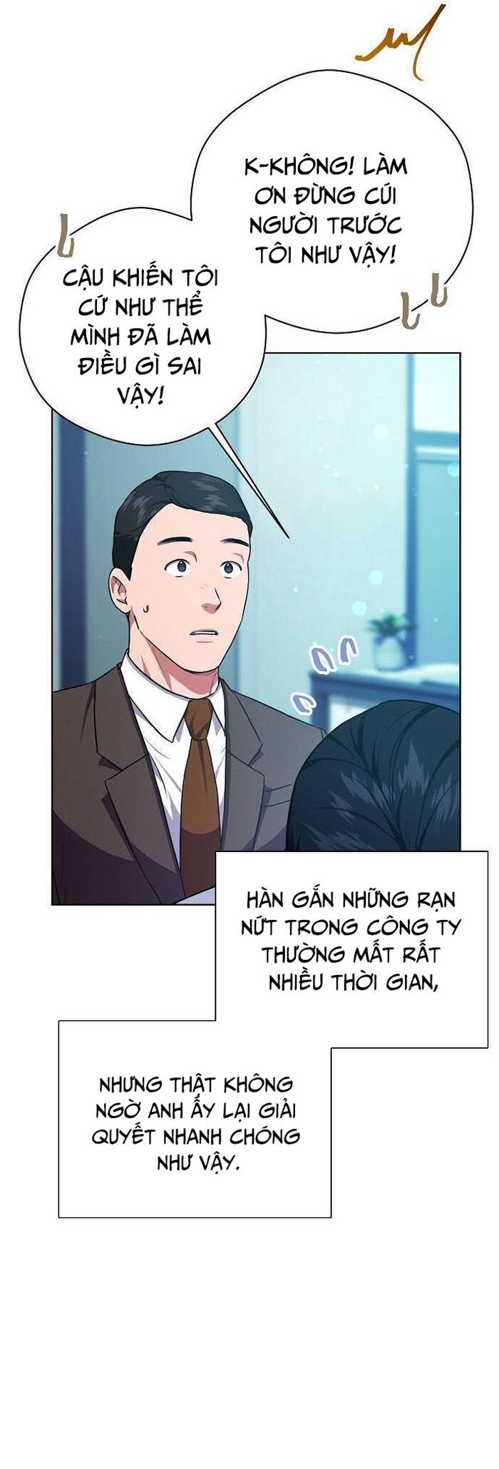 Ta Là Người Thu Thuế: Chapter 84