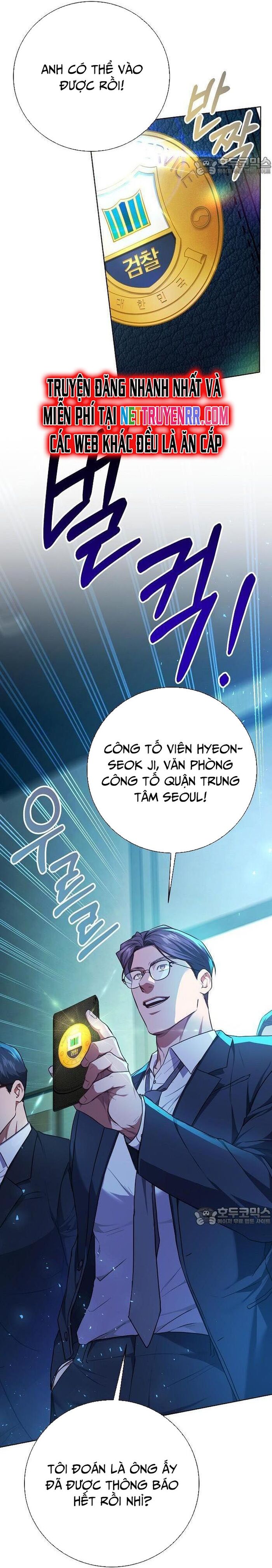 Ta Là Người Thu Thuế: Chapter 84