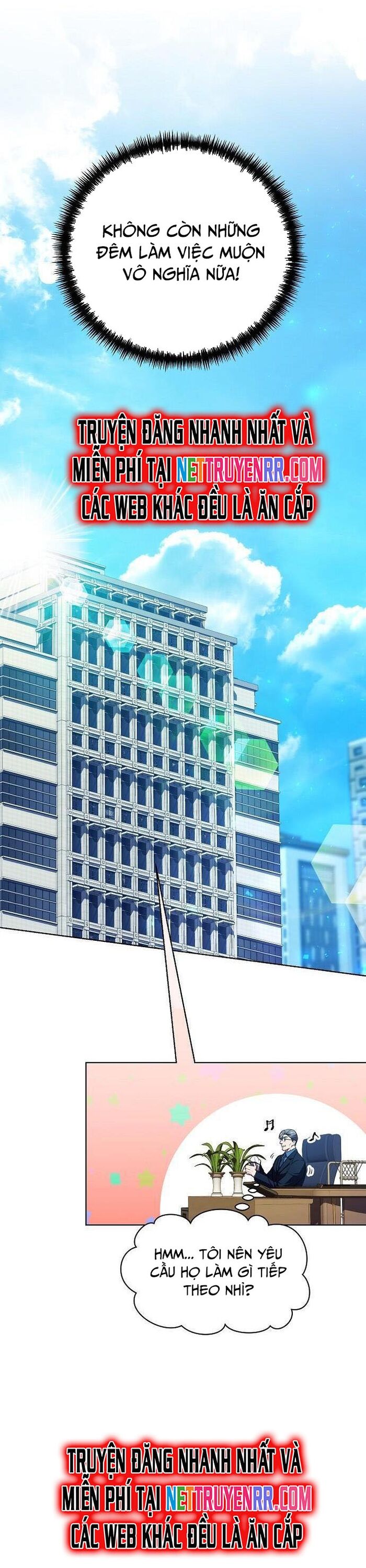 Ta Là Người Thu Thuế: Chapter 84