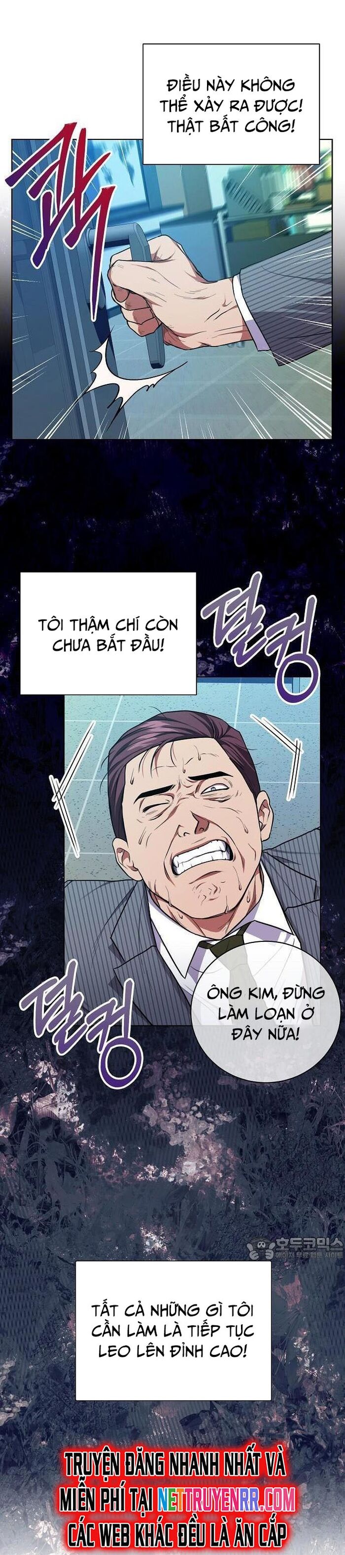Ta Là Người Thu Thuế: Chapter 84