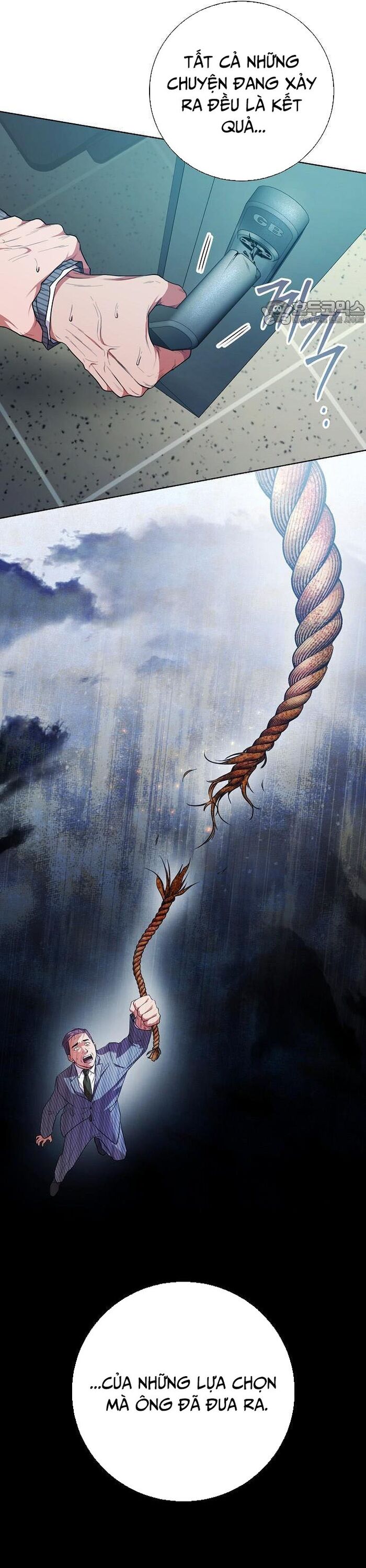 Ta Là Người Thu Thuế: Chapter 84