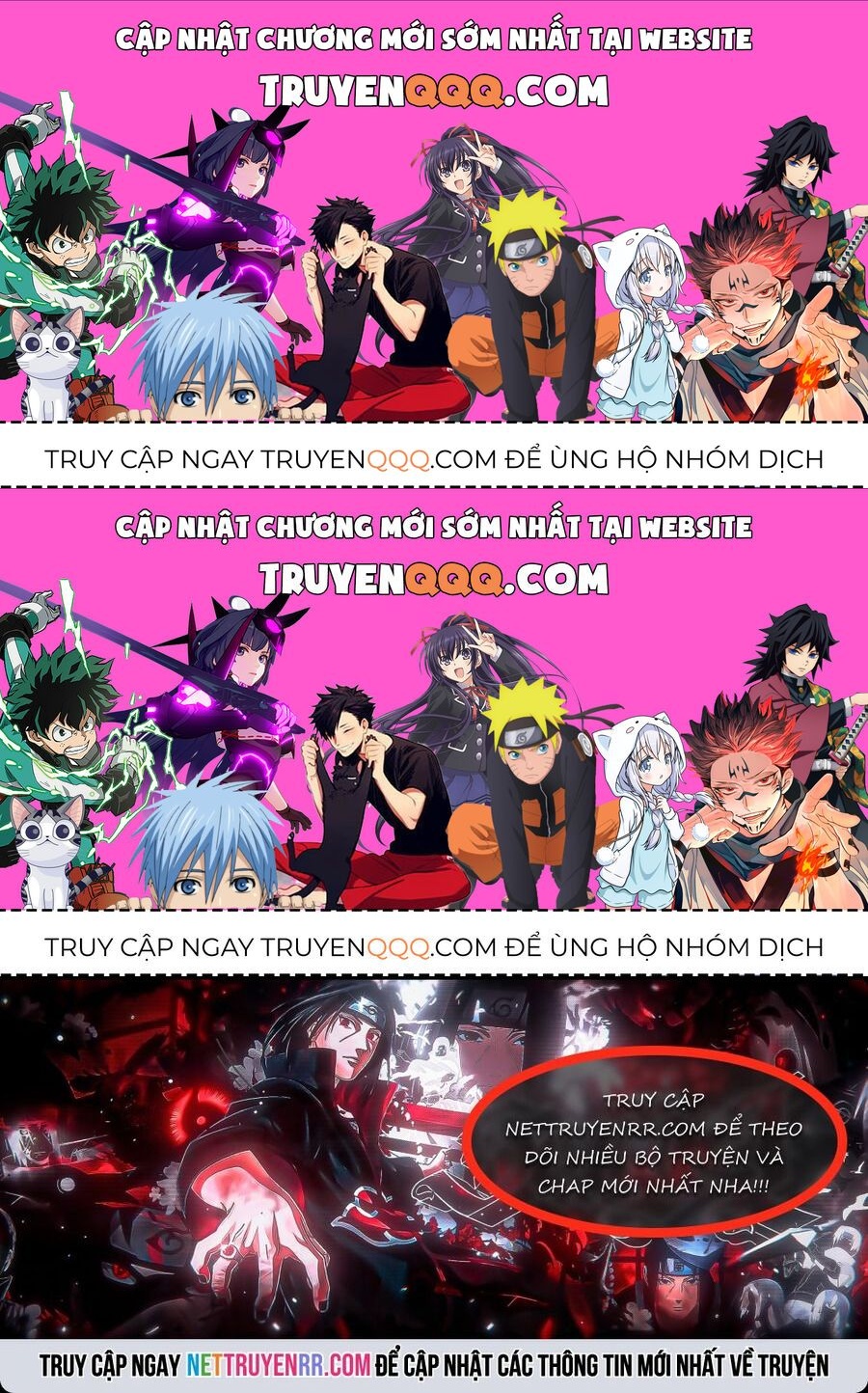 Ta Là Người Thu Thuế: Chapter 86