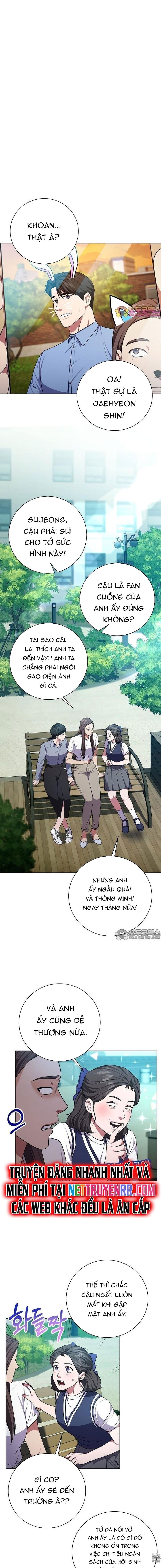 Ta Là Người Thu Thuế: Chapter 87