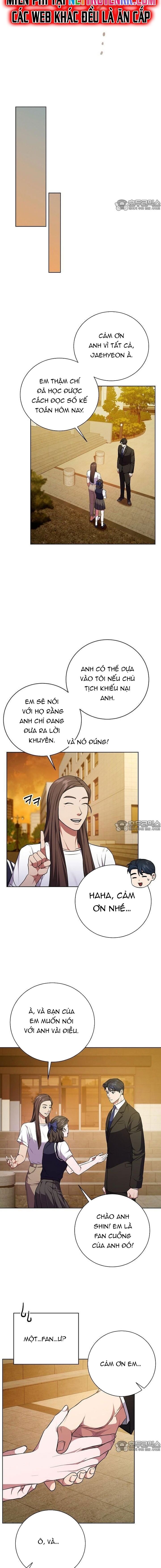 Ta Là Người Thu Thuế: Chapter 87