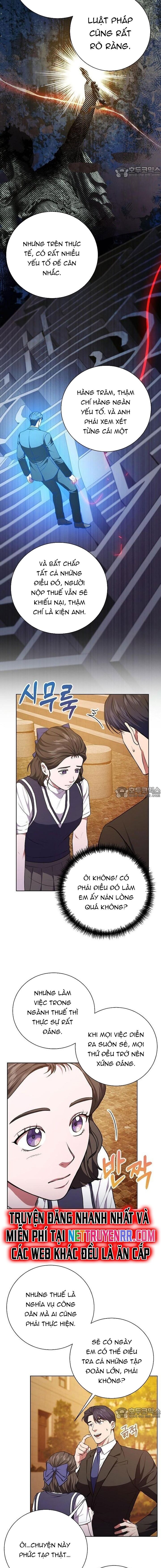 Ta Là Người Thu Thuế: Chapter 87