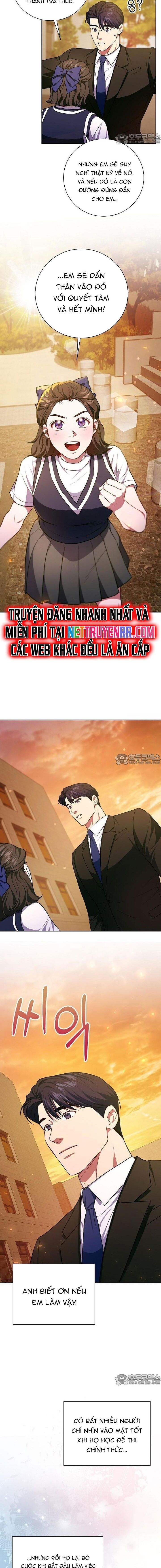 Ta Là Người Thu Thuế: Chapter 87