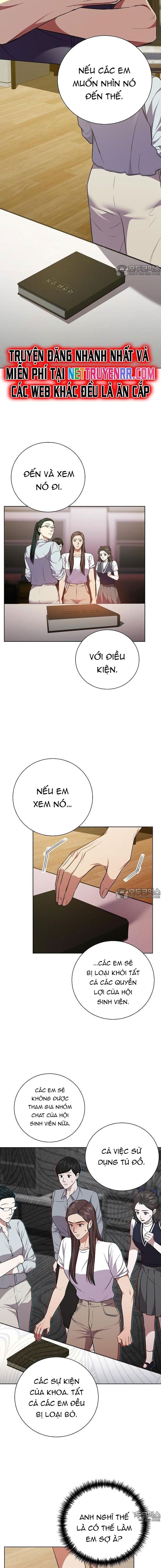 Ta Là Người Thu Thuế: Chapter 87
