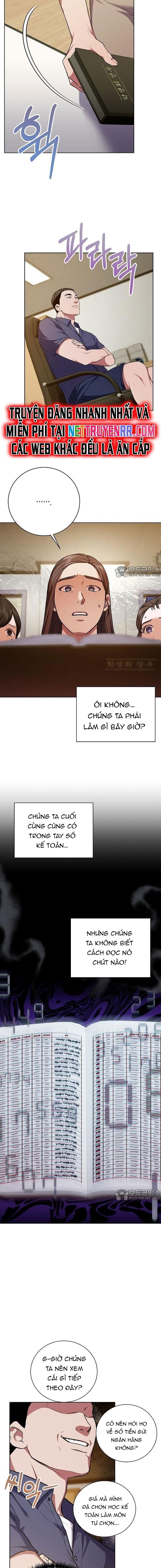 Ta Là Người Thu Thuế: Chapter 87