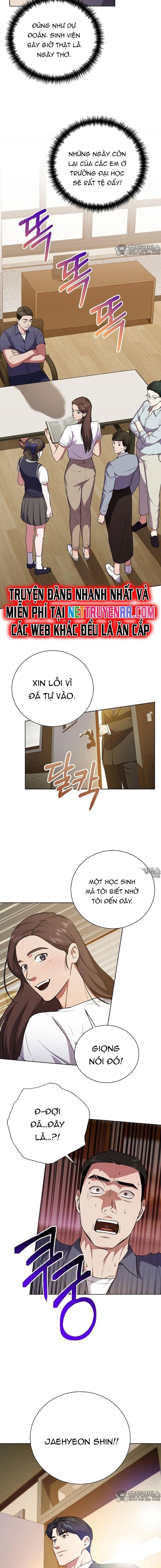Ta Là Người Thu Thuế: Chapter 87