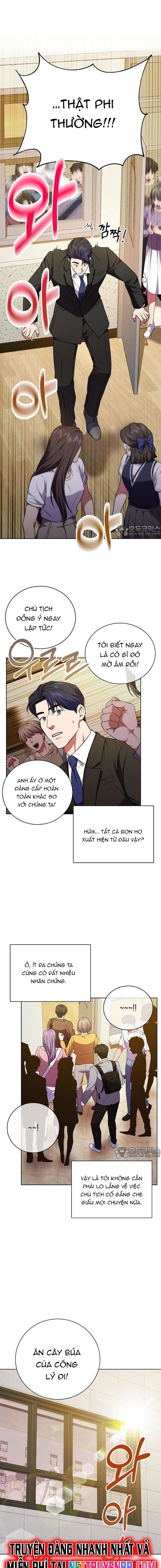 Ta Là Người Thu Thuế: Chapter 87