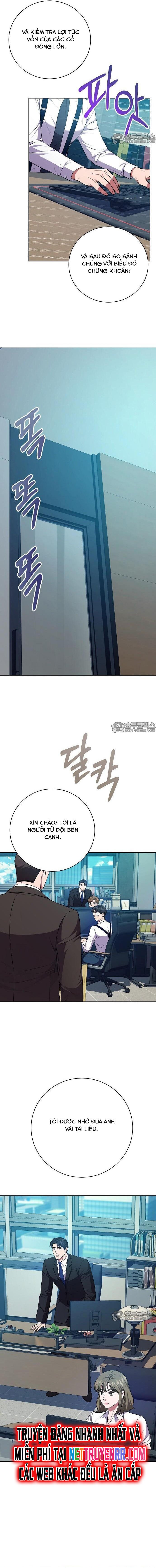 Ta Là Người Thu Thuế: Chapter 88