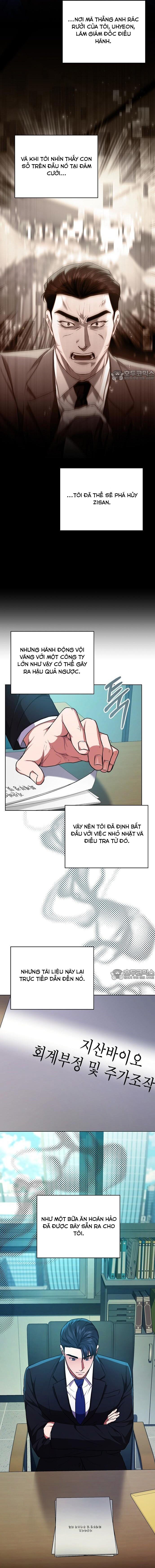 Ta Là Người Thu Thuế: Chapter 88