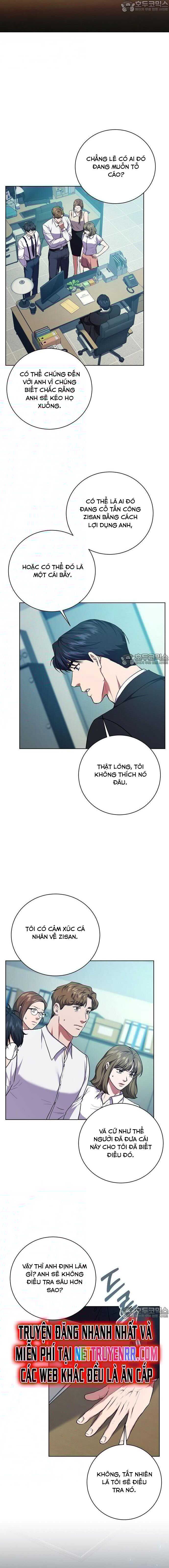 Ta Là Người Thu Thuế: Chapter 88