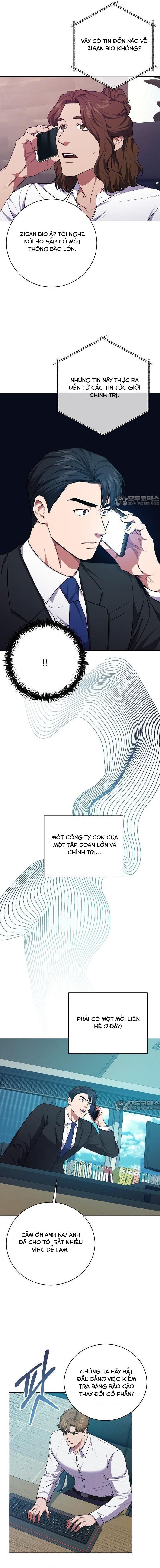 Ta Là Người Thu Thuế: Chapter 88