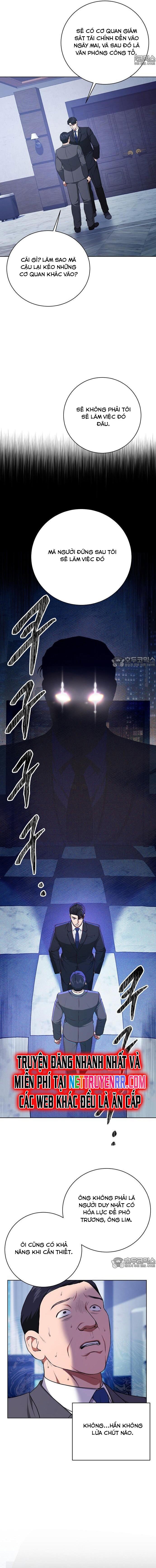 Ta Là Người Thu Thuế: Chapter 89