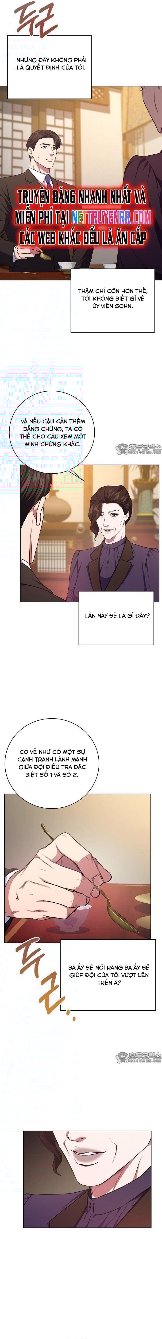 Ta Là Người Thu Thuế: Chapter 89