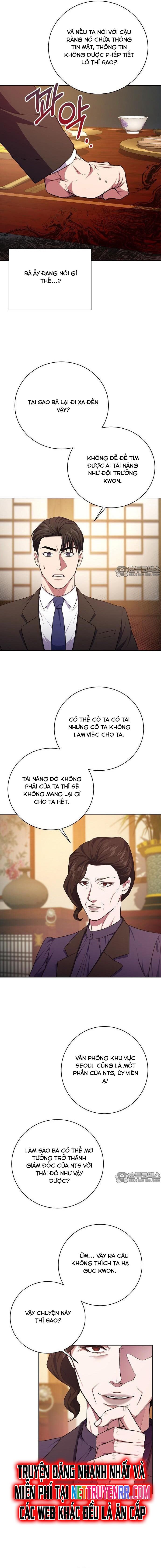 Ta Là Người Thu Thuế: Chapter 89