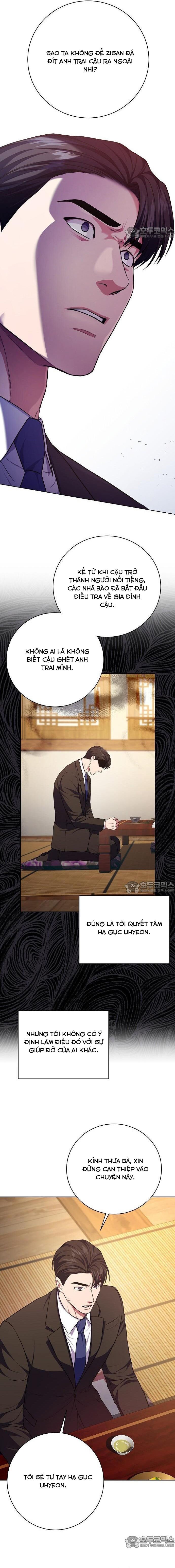 Ta Là Người Thu Thuế: Chapter 89