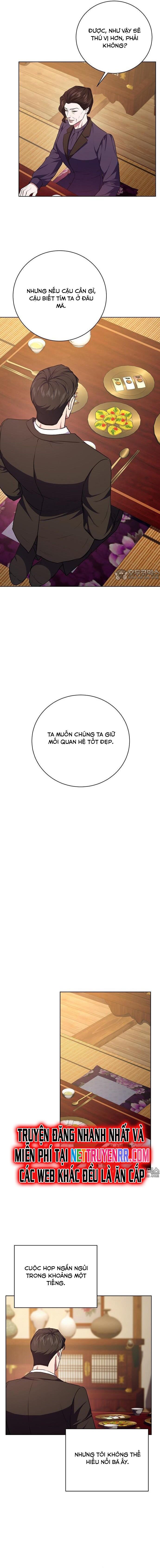 Ta Là Người Thu Thuế: Chapter 89