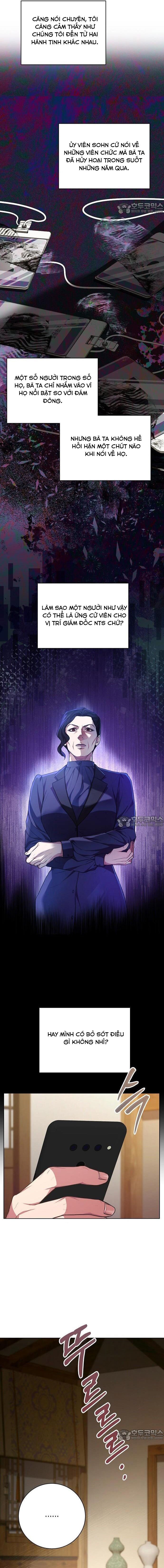 Ta Là Người Thu Thuế: Chapter 89