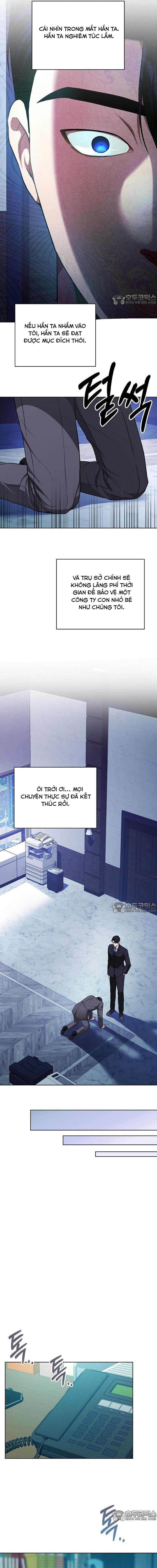 Ta Là Người Thu Thuế: Chapter 89