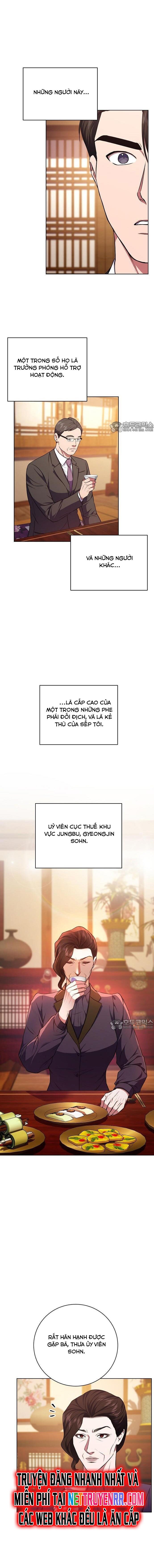 Ta Là Người Thu Thuế: Chapter 89