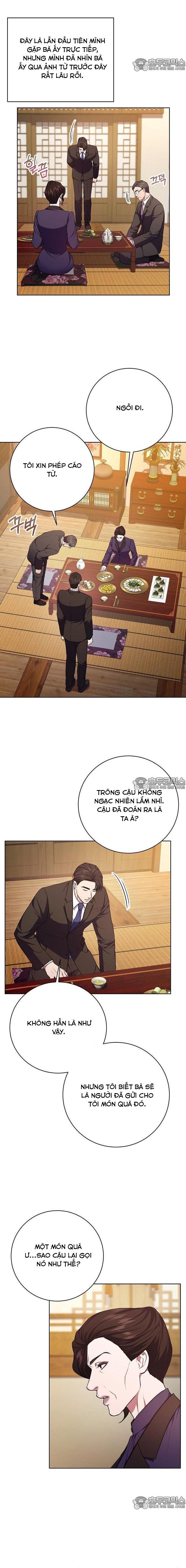 Ta Là Người Thu Thuế: Chapter 89