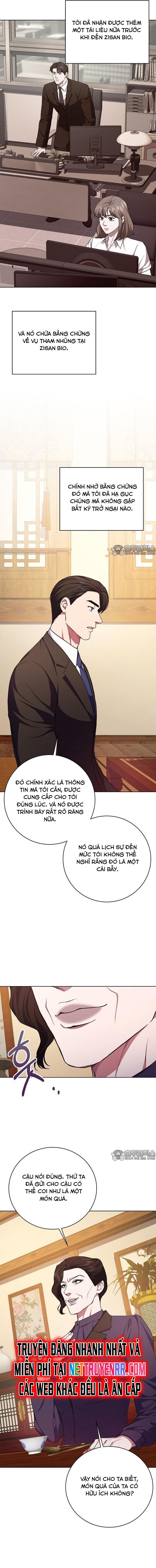 Ta Là Người Thu Thuế: Chapter 89