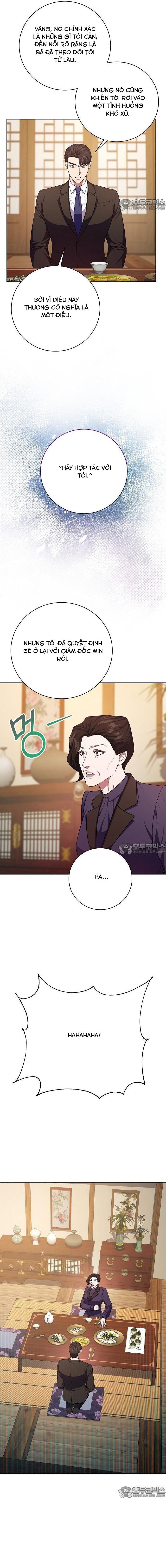 Ta Là Người Thu Thuế: Chapter 89