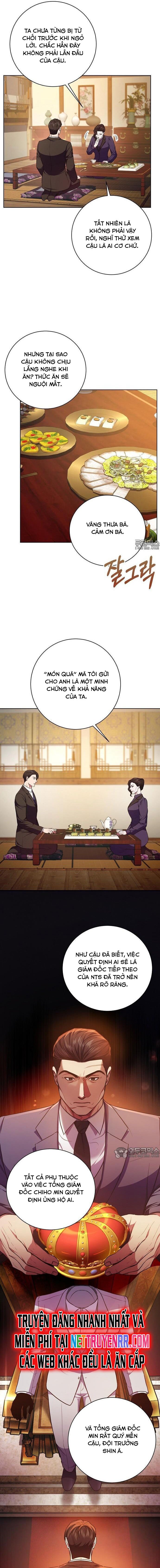 Ta Là Người Thu Thuế: Chapter 89
