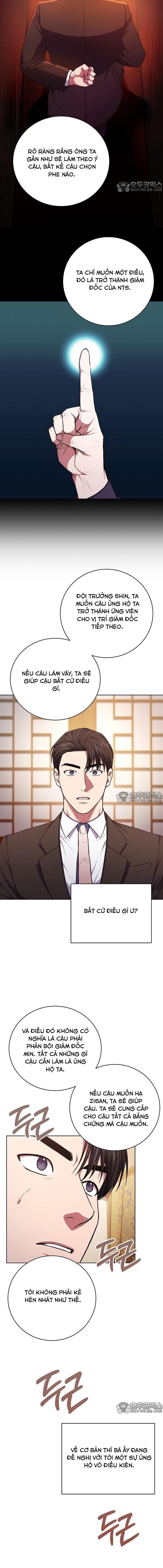 Ta Là Người Thu Thuế: Chapter 89