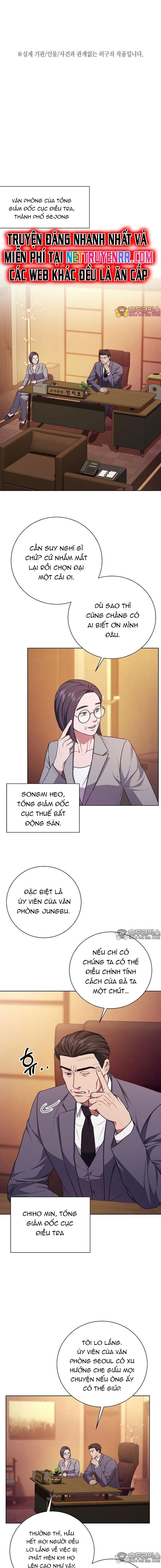 Ta Là Người Thu Thuế: Chapter 90
