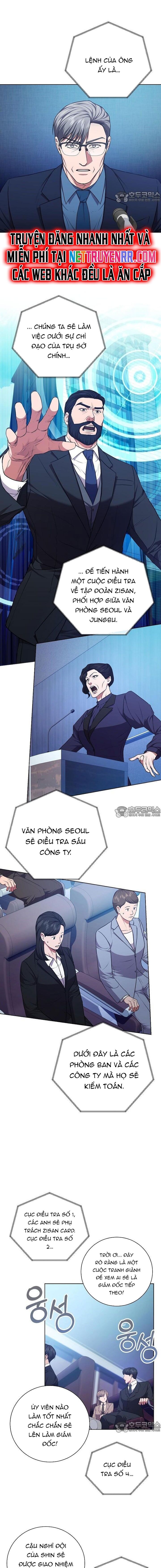 Ta Là Người Thu Thuế: Chapter 90