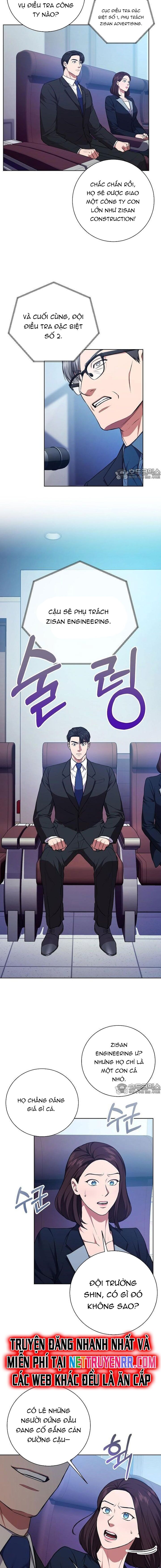 Ta Là Người Thu Thuế: Chapter 90
