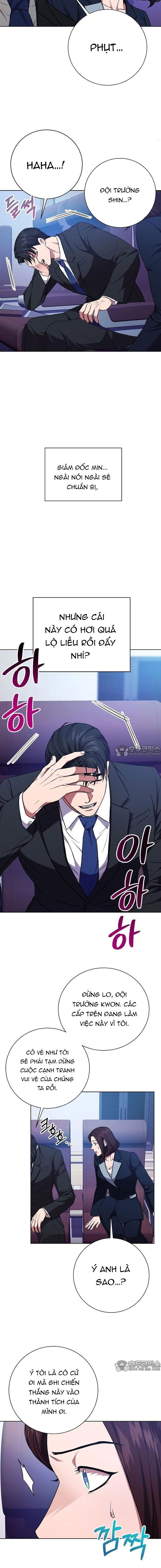 Ta Là Người Thu Thuế: Chapter 90