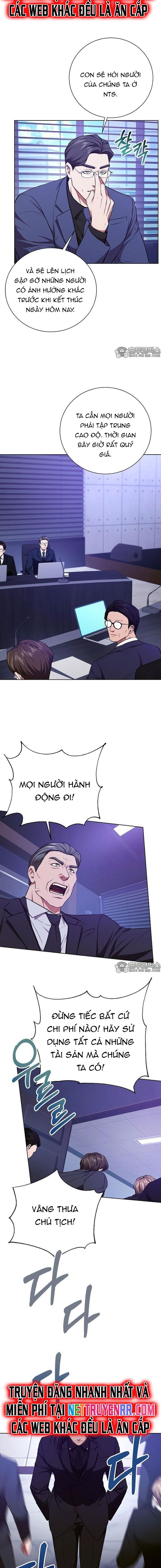 Ta Là Người Thu Thuế: Chapter 90